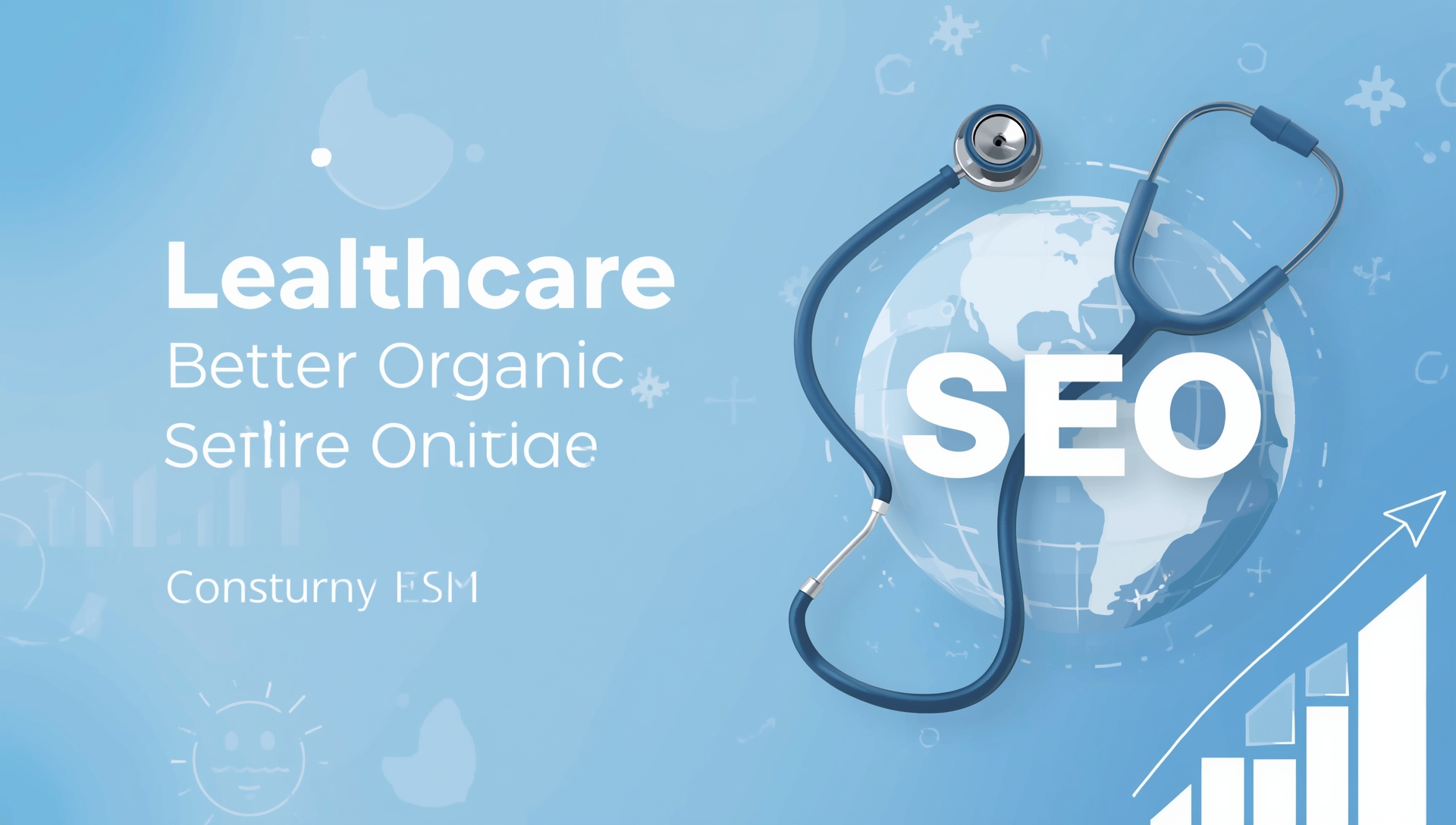 healthcare seo services