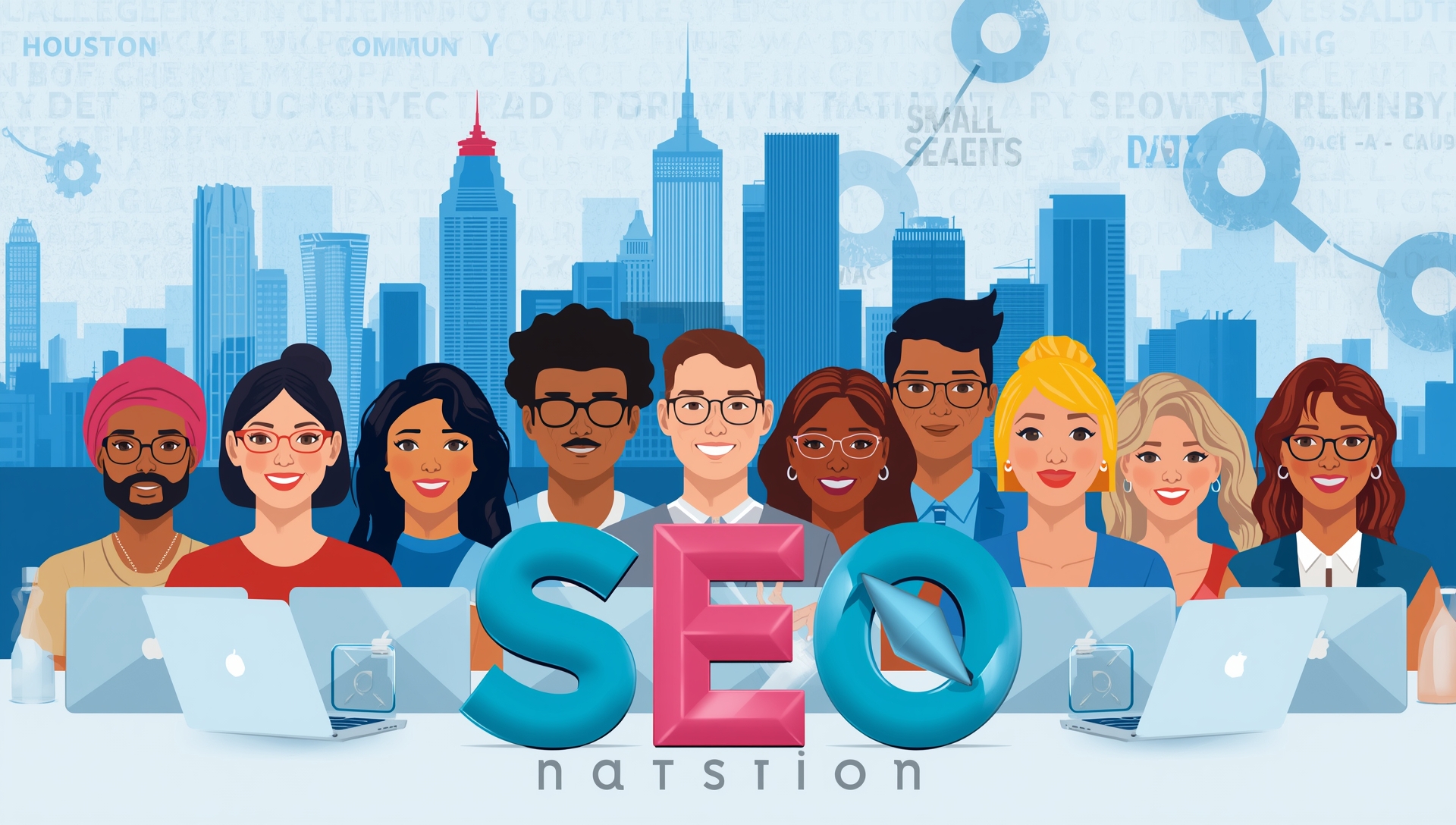 houston seo