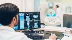 MRI Glendale
