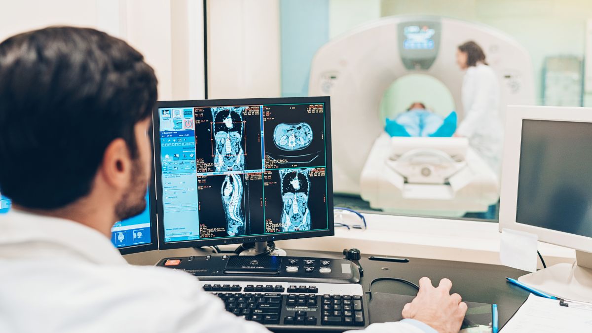 MRI Glendale
