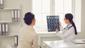 MRI imaging
