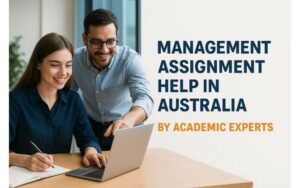 Management Assignment Help in Australia