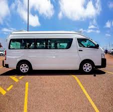 Maxi Taxi Perth Airport