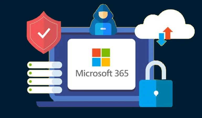 Microsoft 365