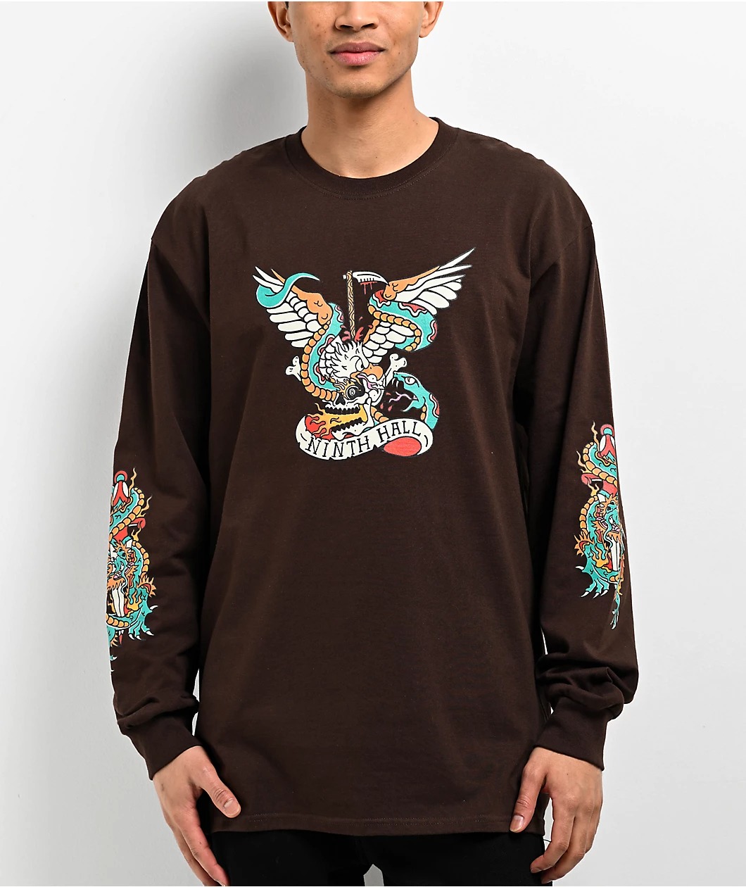 Superb Ninth Hall Clothing – A Modern Take on Streetwear Fashion