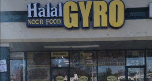 Halal Restaurants West Babylon