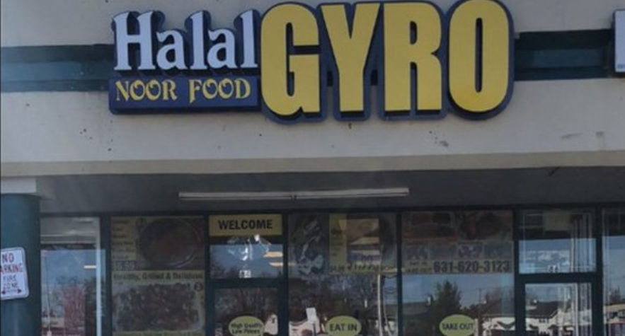 Halal Restaurants West Babylon