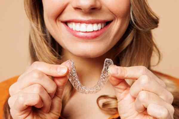  Invisalign Northampton