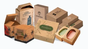 Custom Packaging