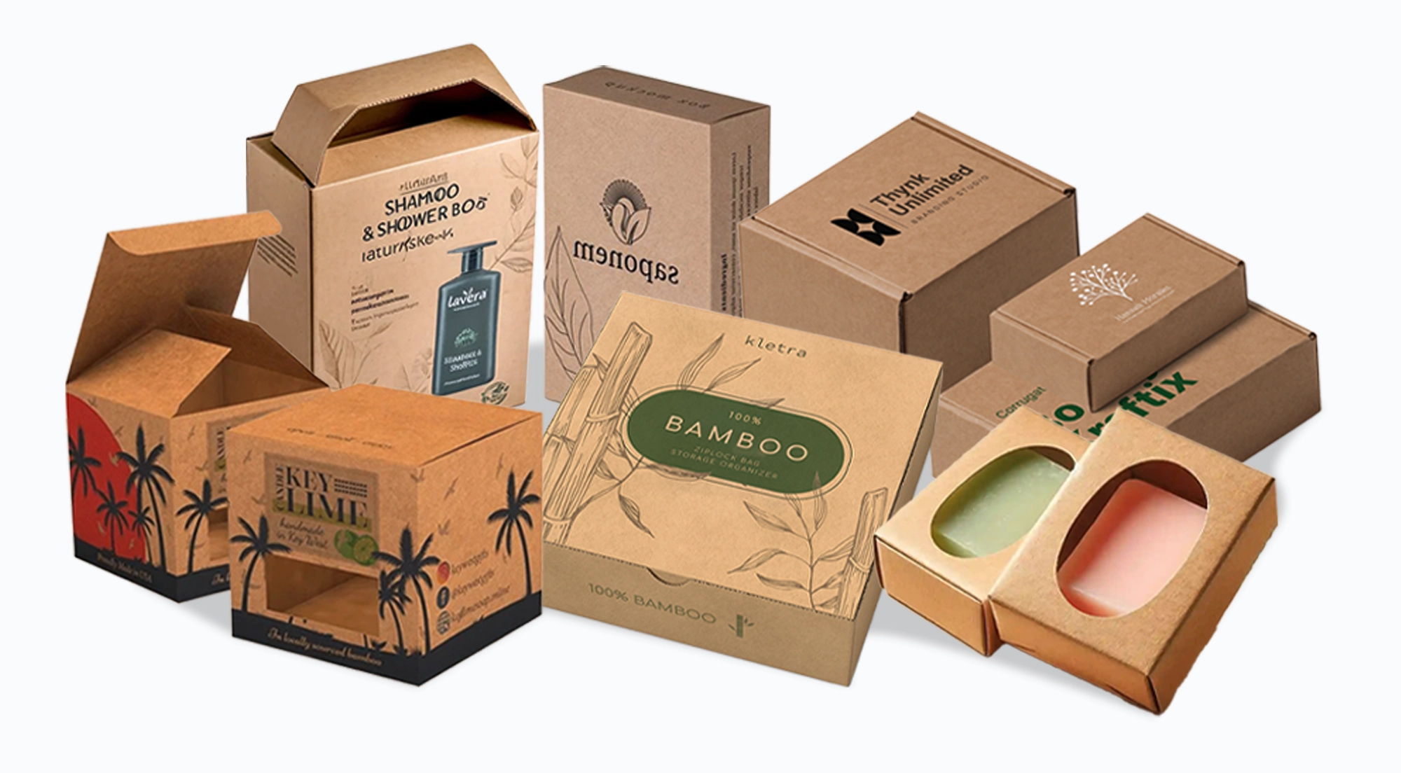 Custom Packaging