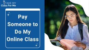 Take My Online Class in the USA