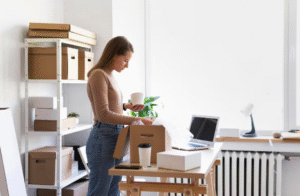 Pre-Diwali decluttering