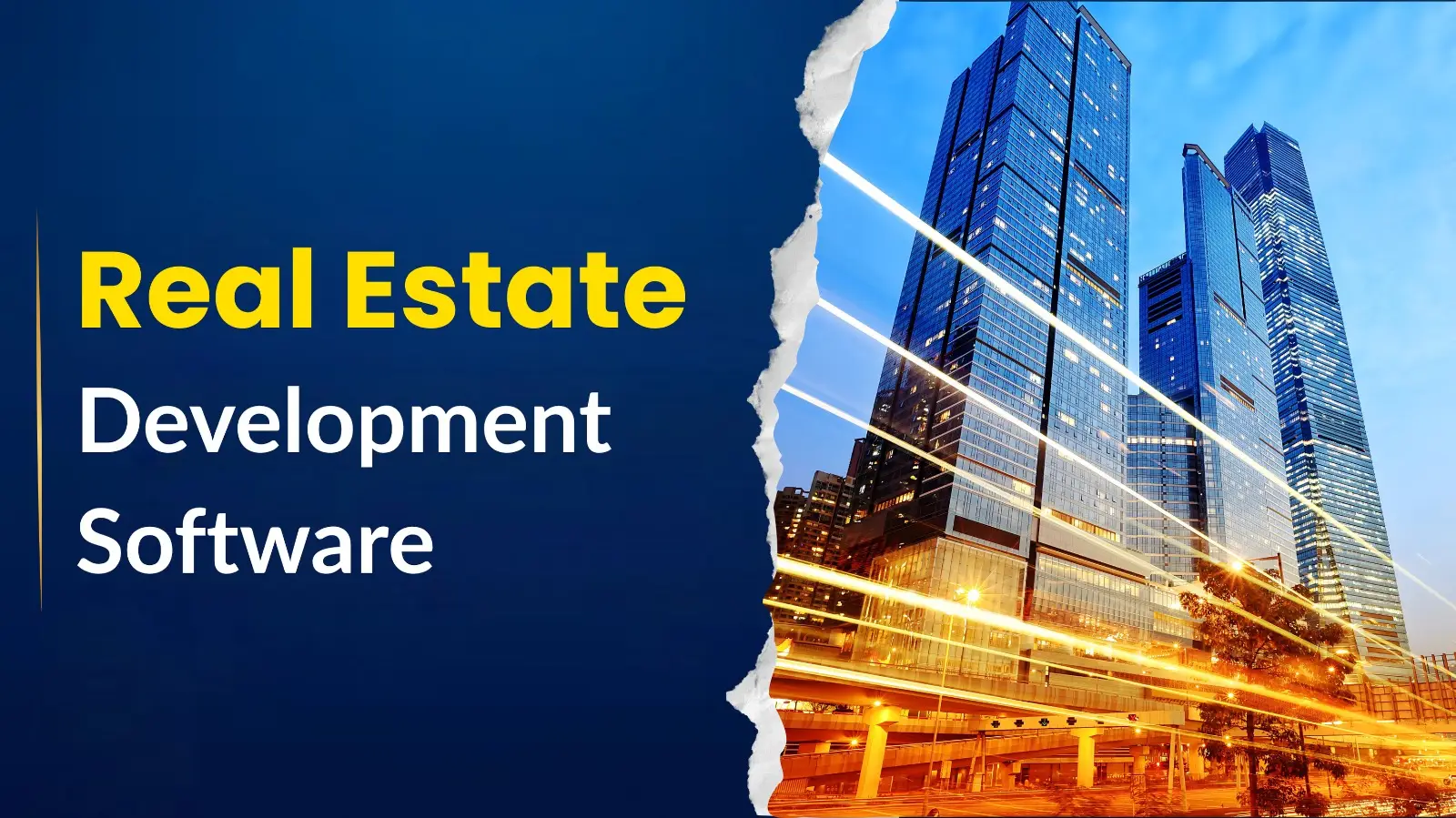 Real-estate-Development-software
