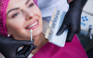 Dental Veneers