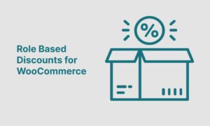 role based price for woocommerce