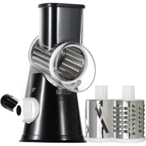 Rotary Cheese Grater