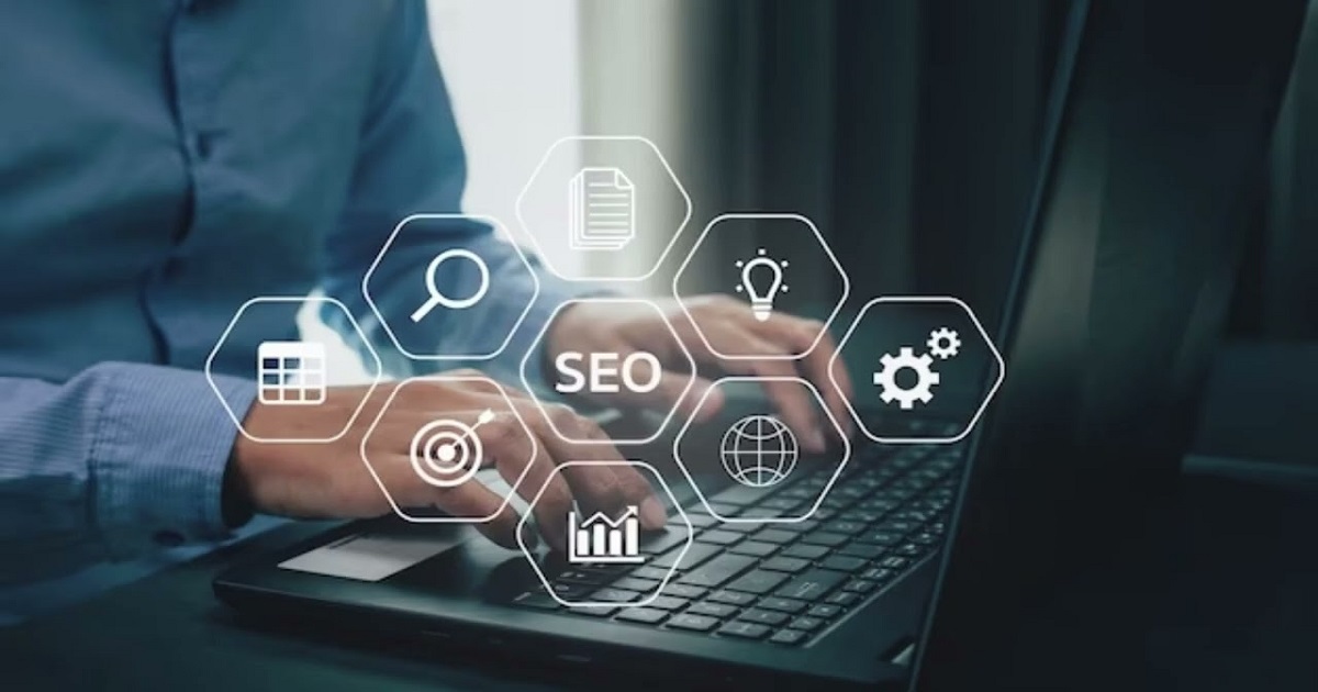 SEO Agency in Dubai