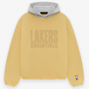 Essentials Tracksuit