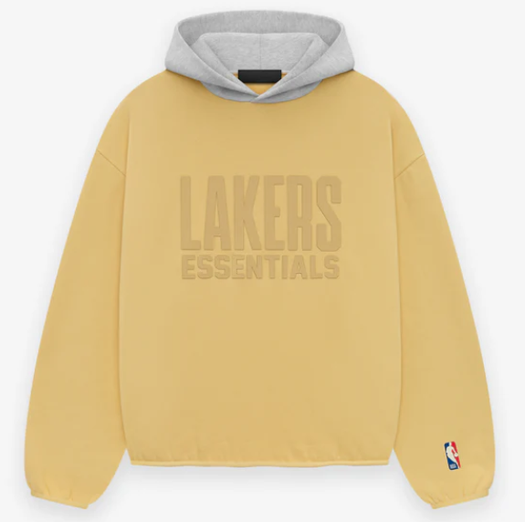 Essentials Tracksuit