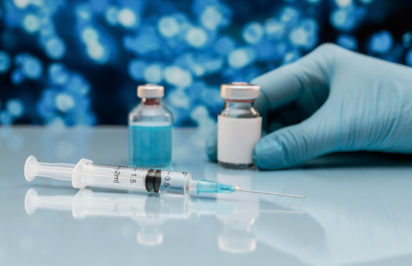 methylene blue iv drip