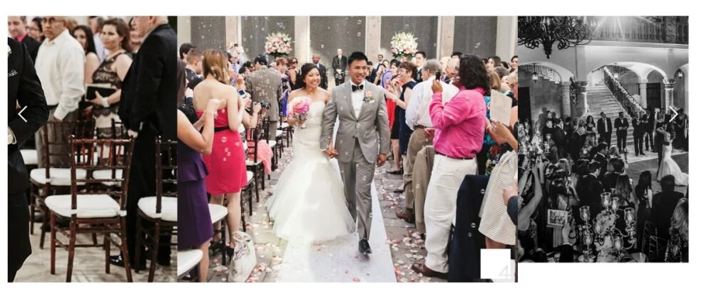 wedding venues near me
