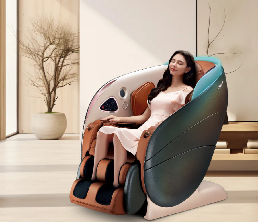 uDream Well-Being Massage Chair
