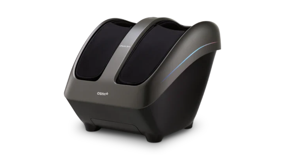 uPhoria Sync Leg Massager (NEW Product)