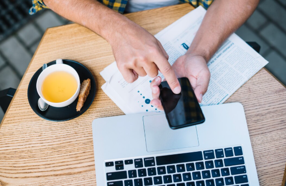 utr number online application