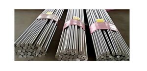 Stainless Steel 310 Round Bars