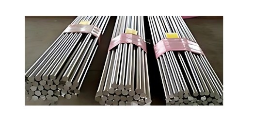 Stainless Steel 310 Round Bars