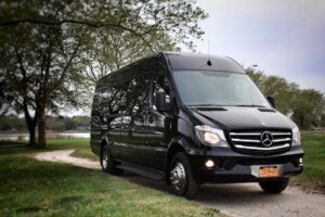 Shuttle Service Long Island to JFK Airport