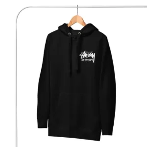 How Hoodies Continue to Define Youth Culture