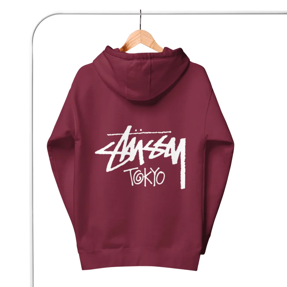 The Hype Behind Hoodies You Can’t Ignore
