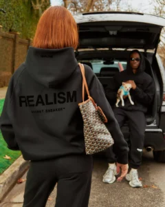 Realism Hoodie | Realism Jumper Australia Store
