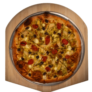 Vinny’s Pizza
