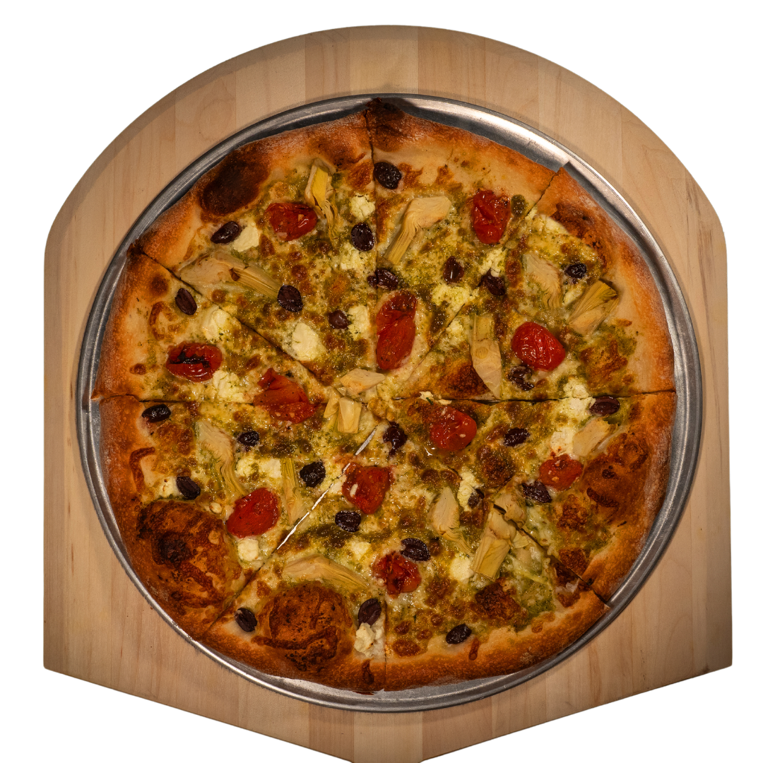 Vinny’s Pizza