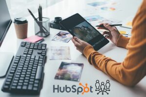 HubSpot agency