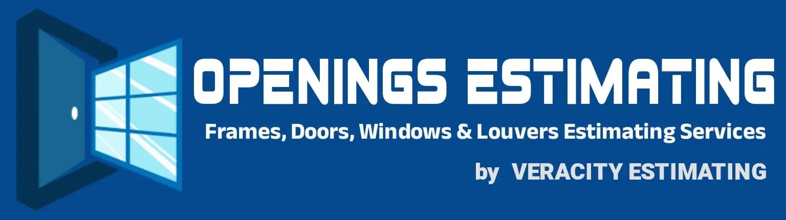 doors estimating services