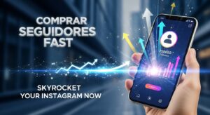 Comprar seguidores