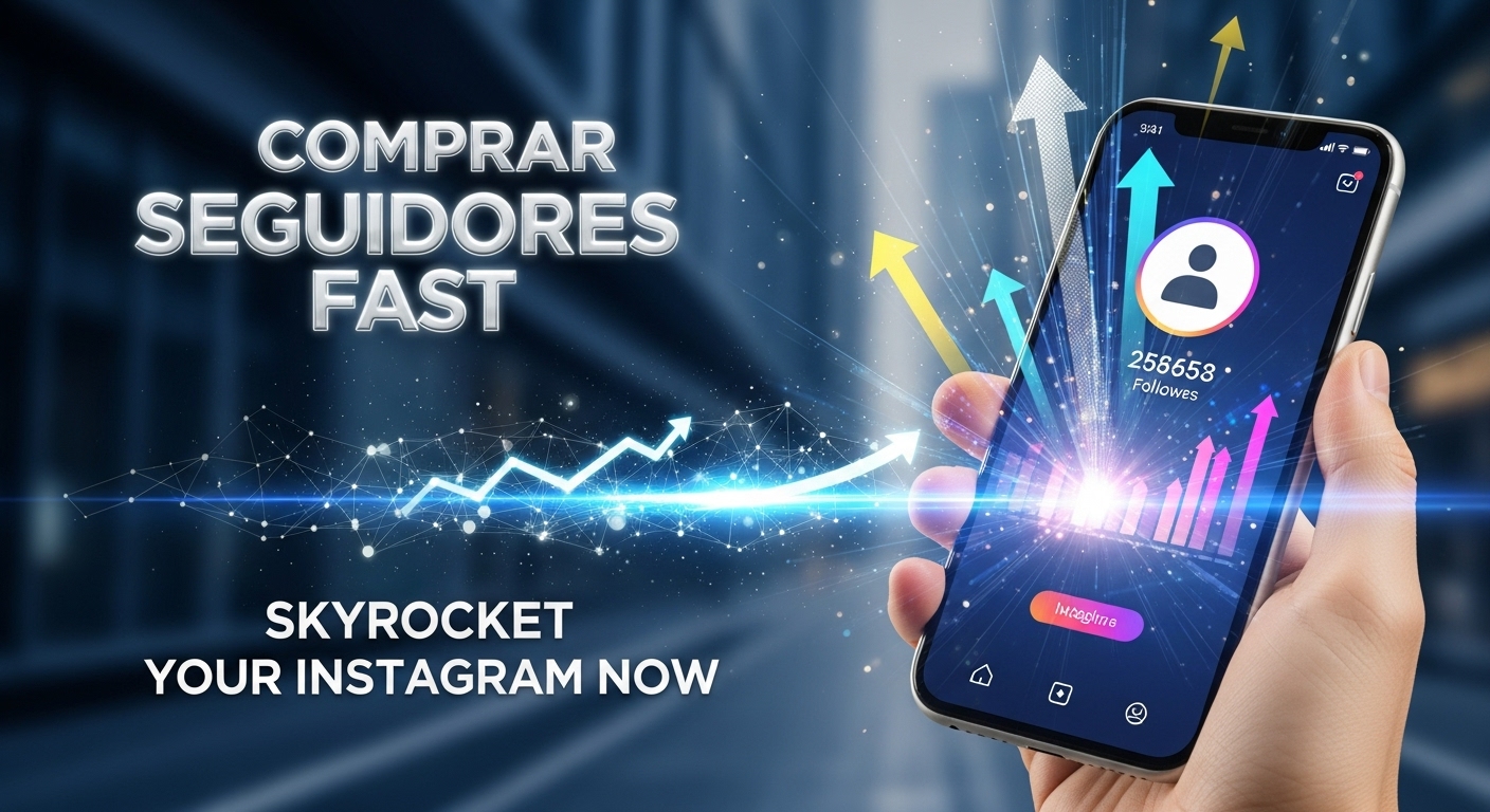 Comprar seguidores