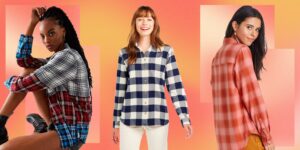 Wholesale Female Shirts