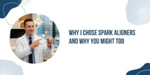Spark Aligners provider in London