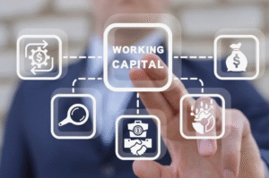 Working Capital for Online Retailers