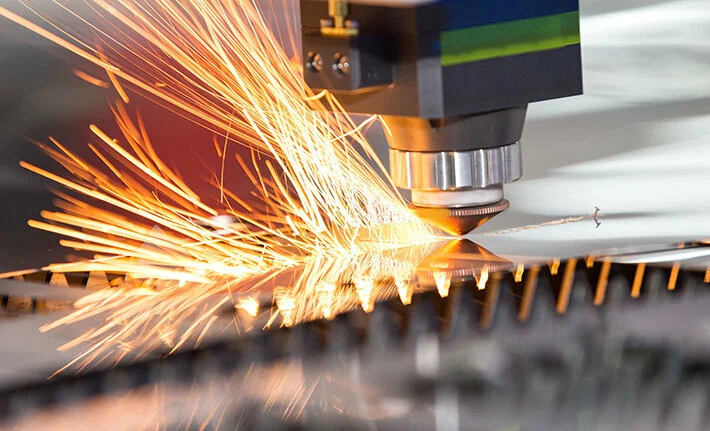 Metal Fabrication