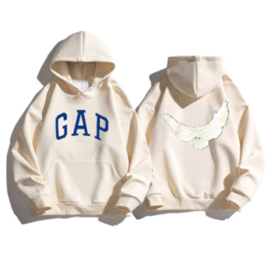 Styling Tips How to Dress Up a Hoodie