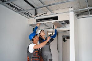 ac duct cleaning service dubai