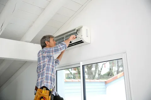 AC Installtion & Replacement in Bonita Springs, FL