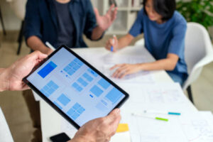 adult web design