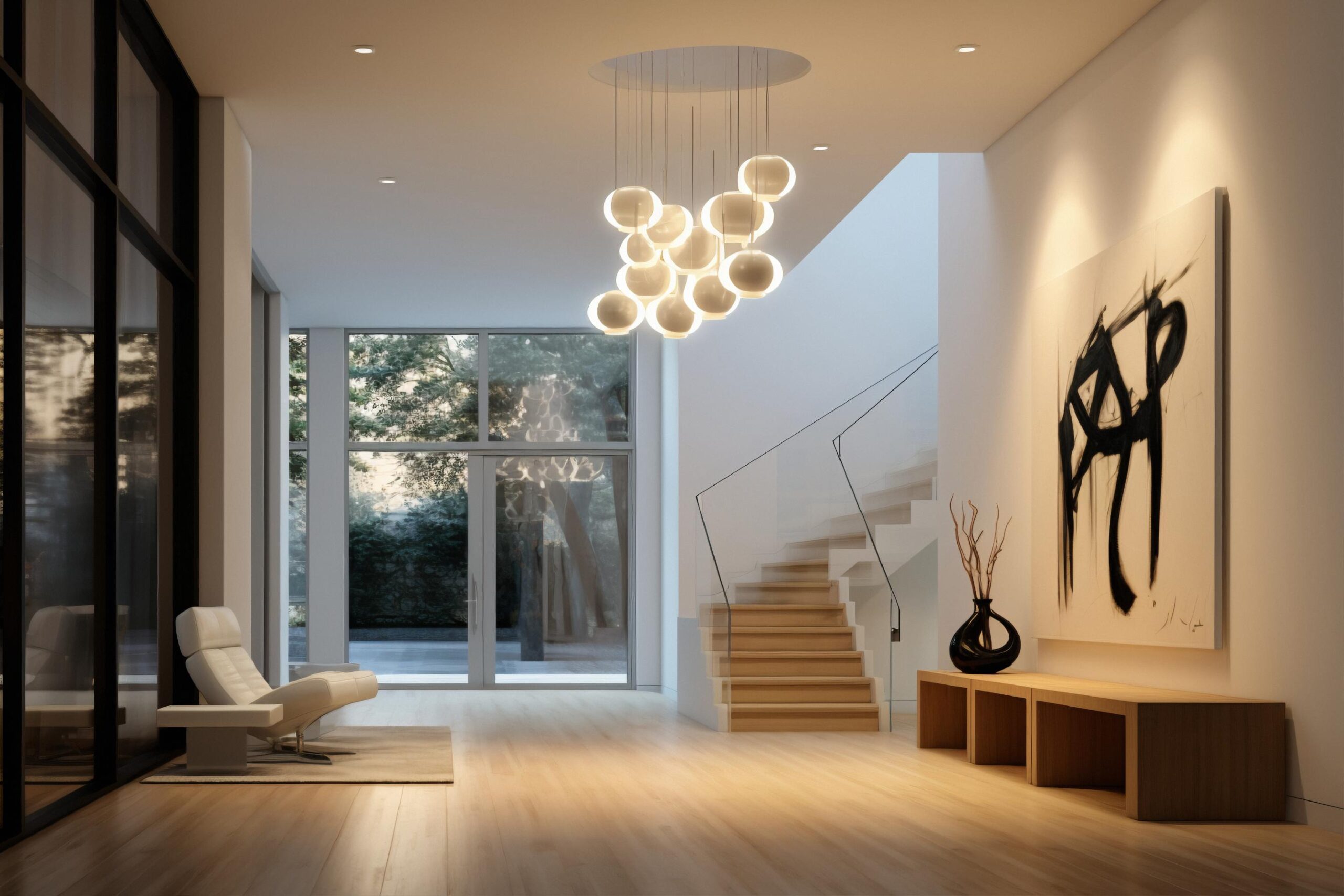 best lighting company, LED lights shops in Qatar