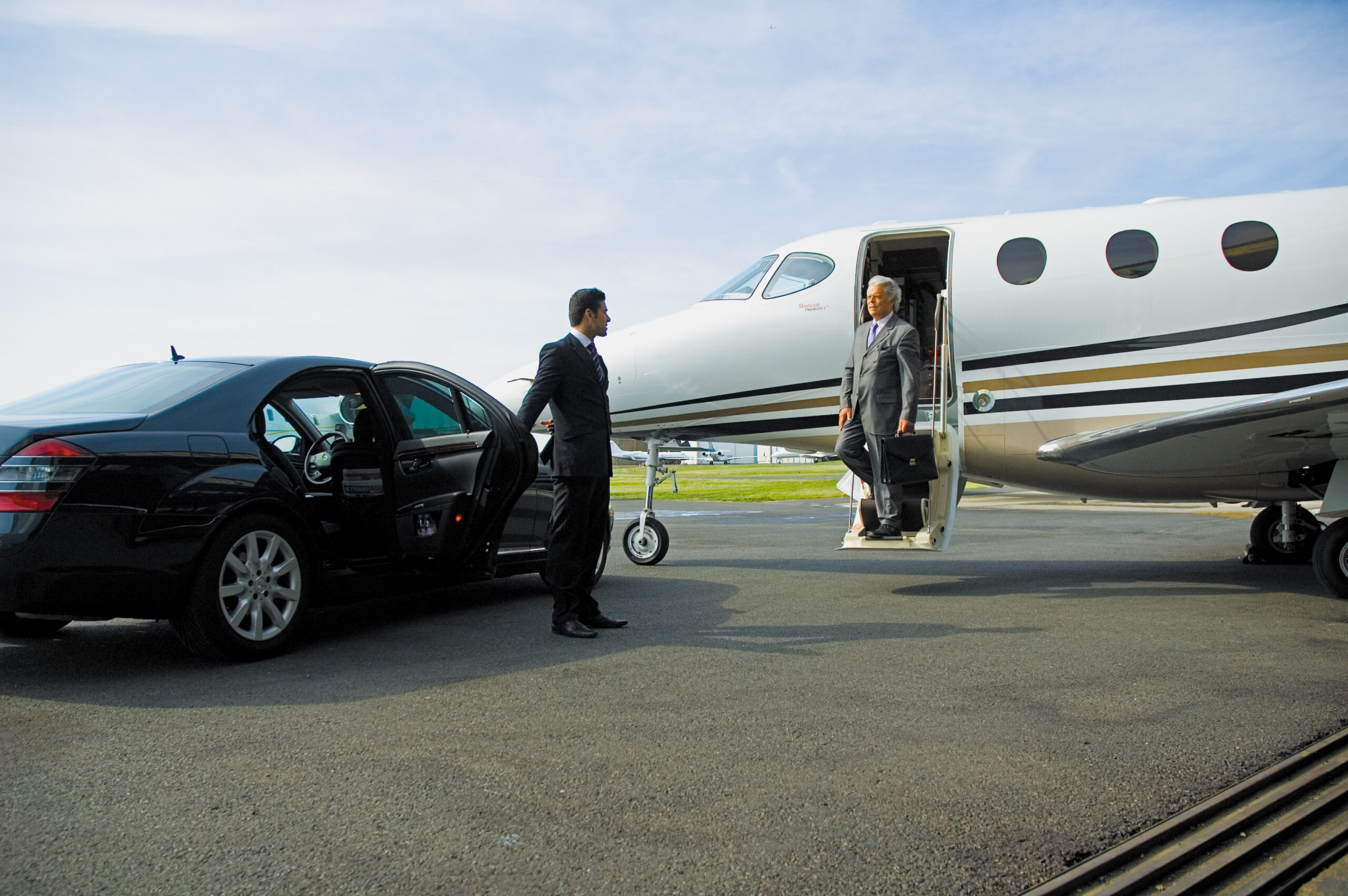 Best Luxury Car Service in Mooresville, NC